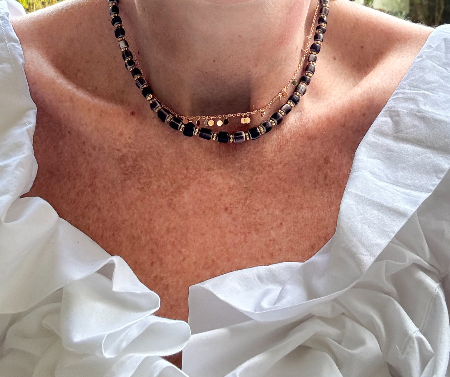 Collier Paola