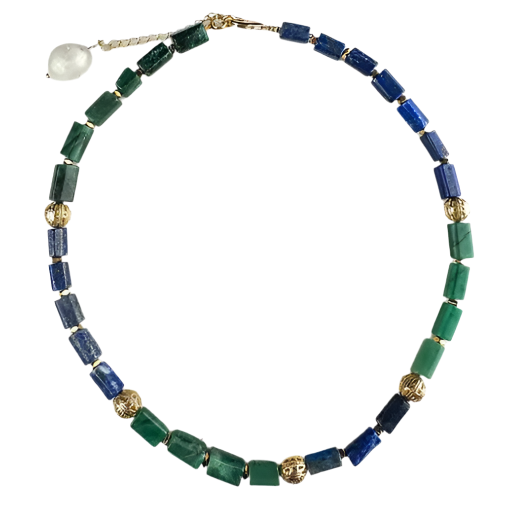 Collier Femara