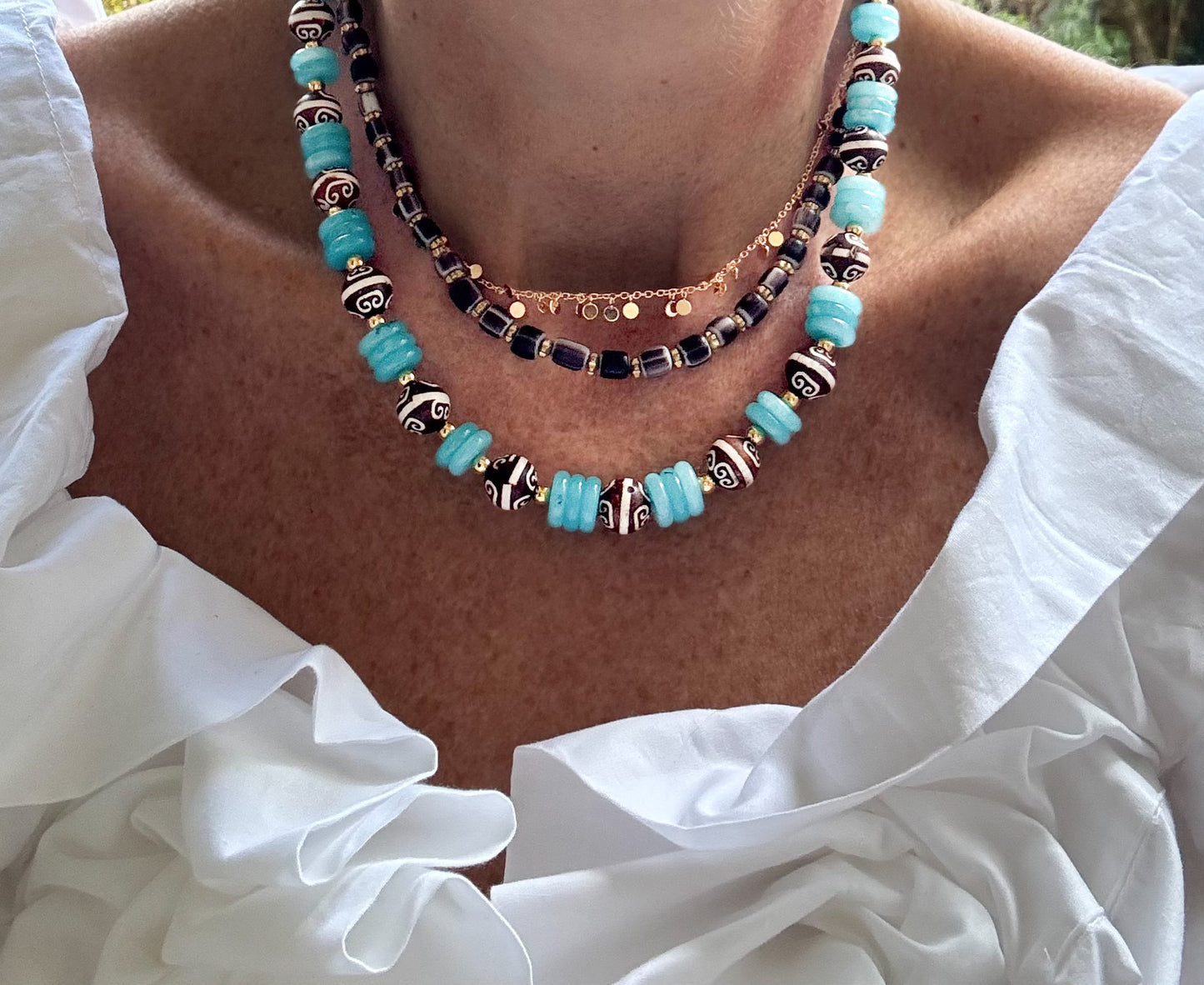 Collier Paola
