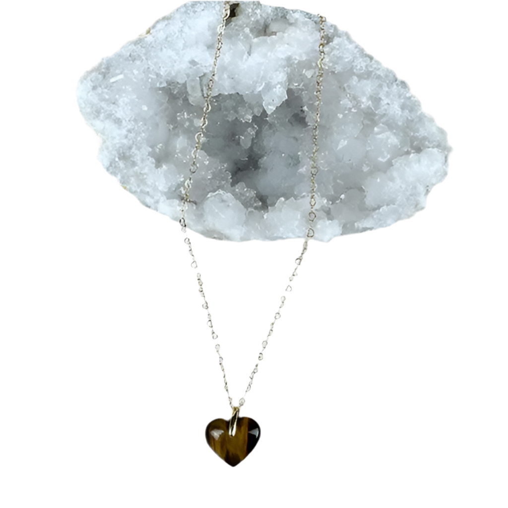 Pendentif Jen