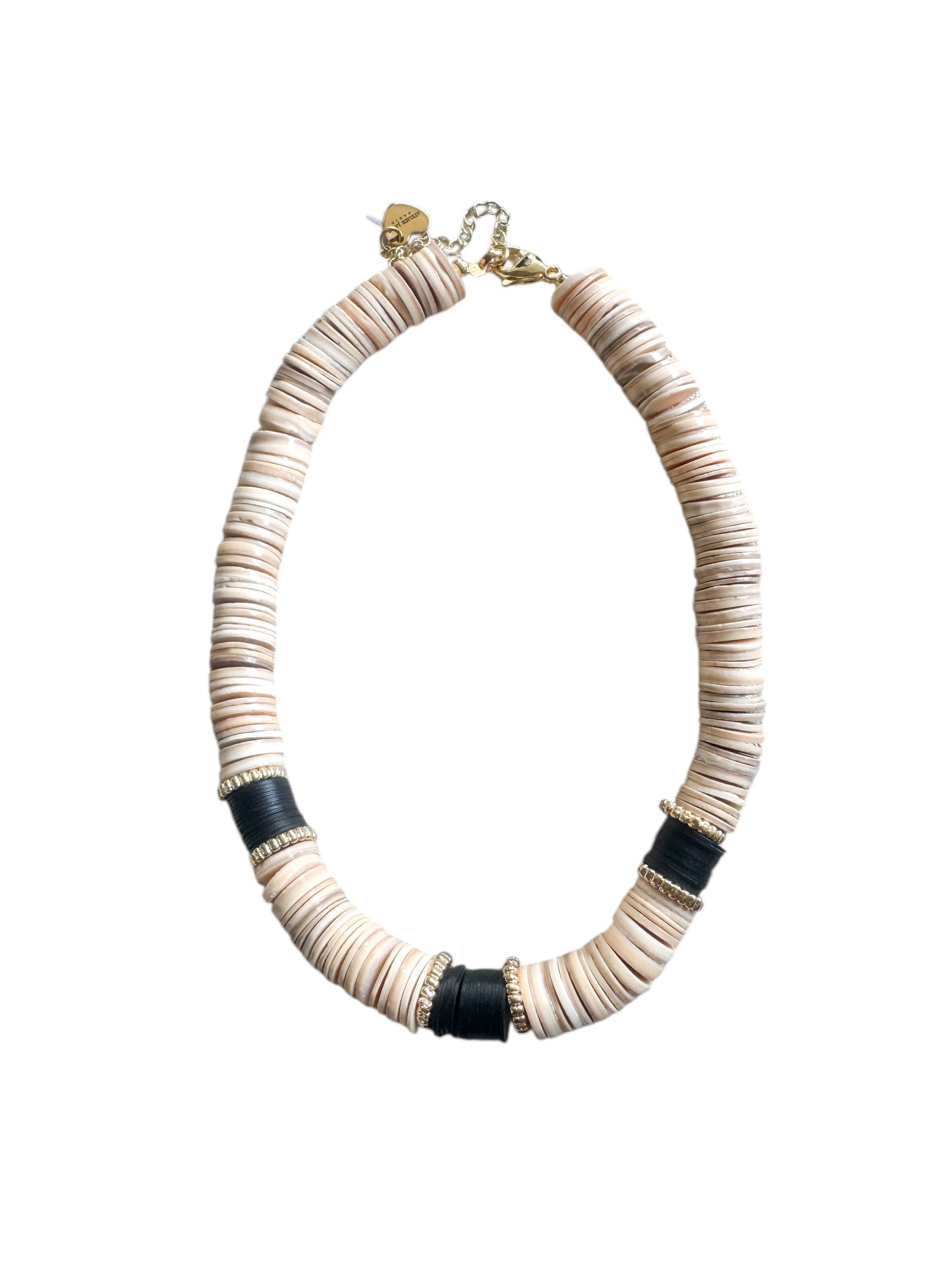 Collier Nawi