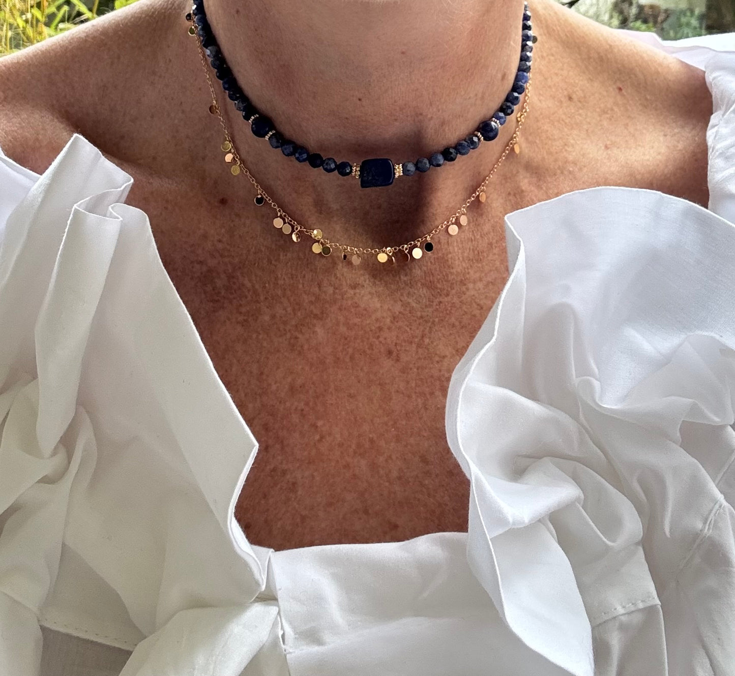 Collier Fanta