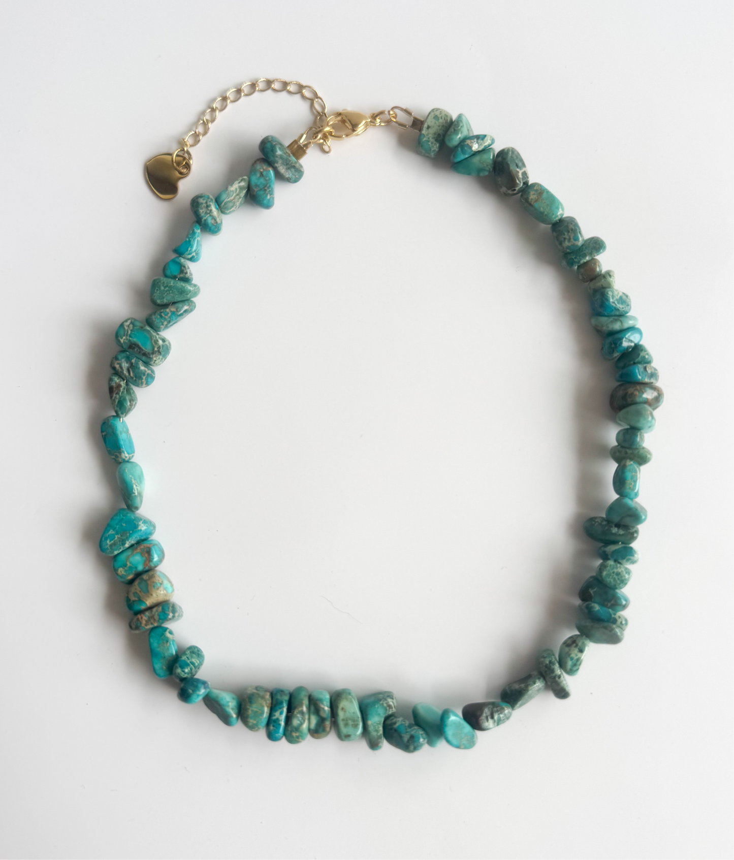 Collier Ondine - atelier Jagg