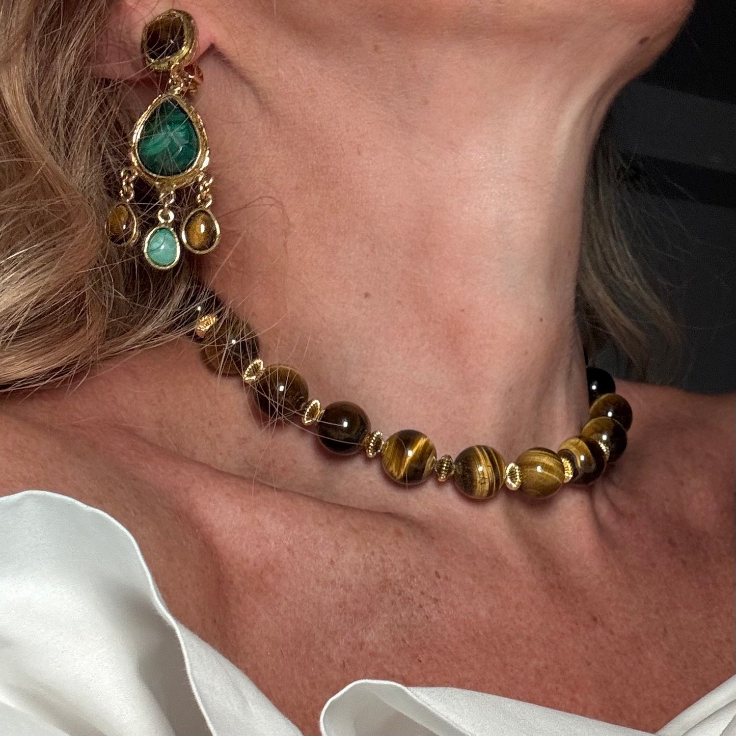Collier Joya