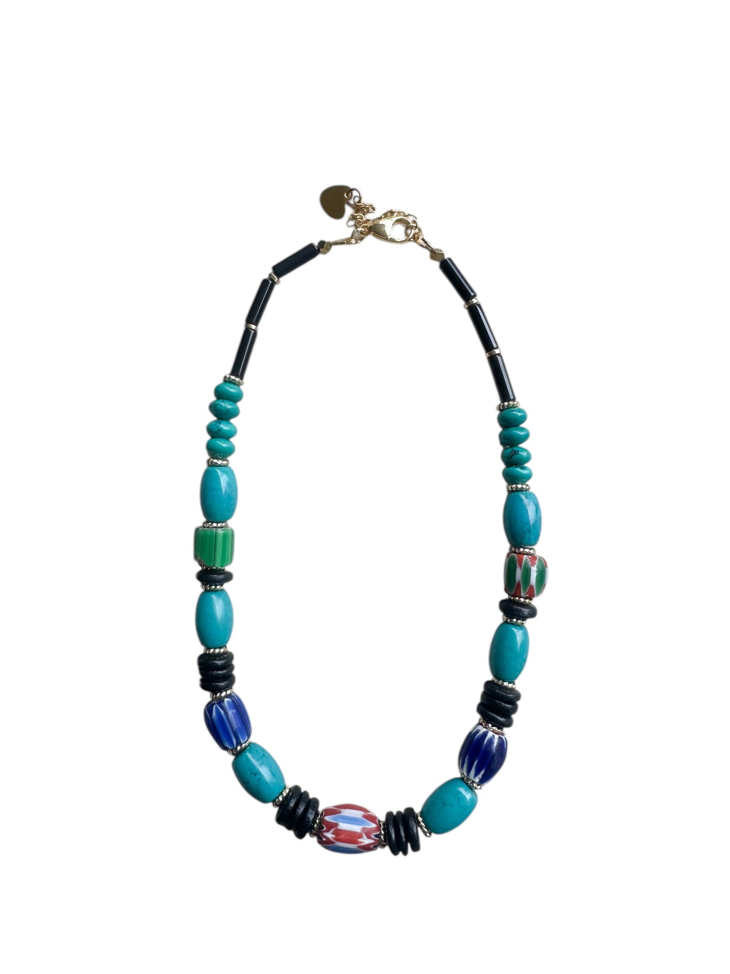 Collier Kyona