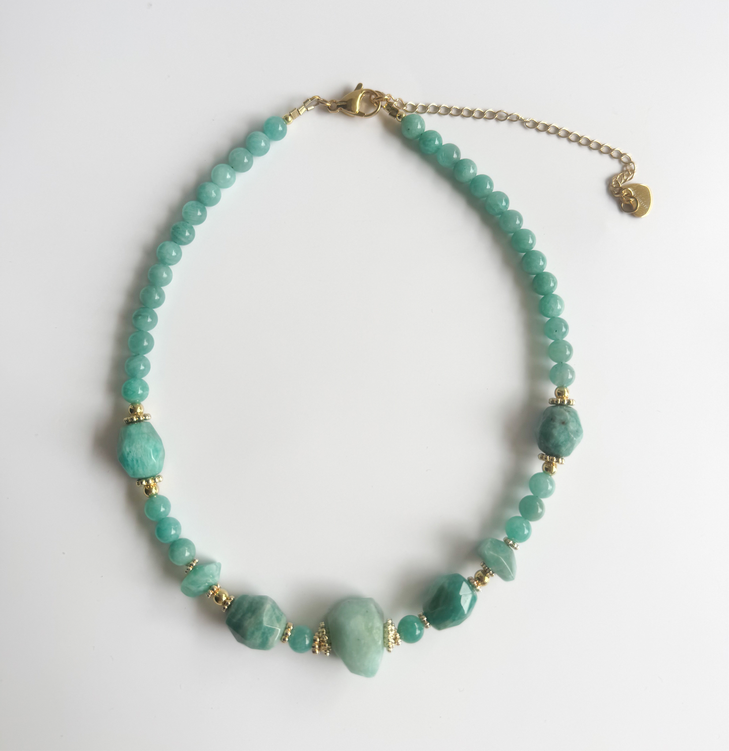Collier Luzia -atelier jagg