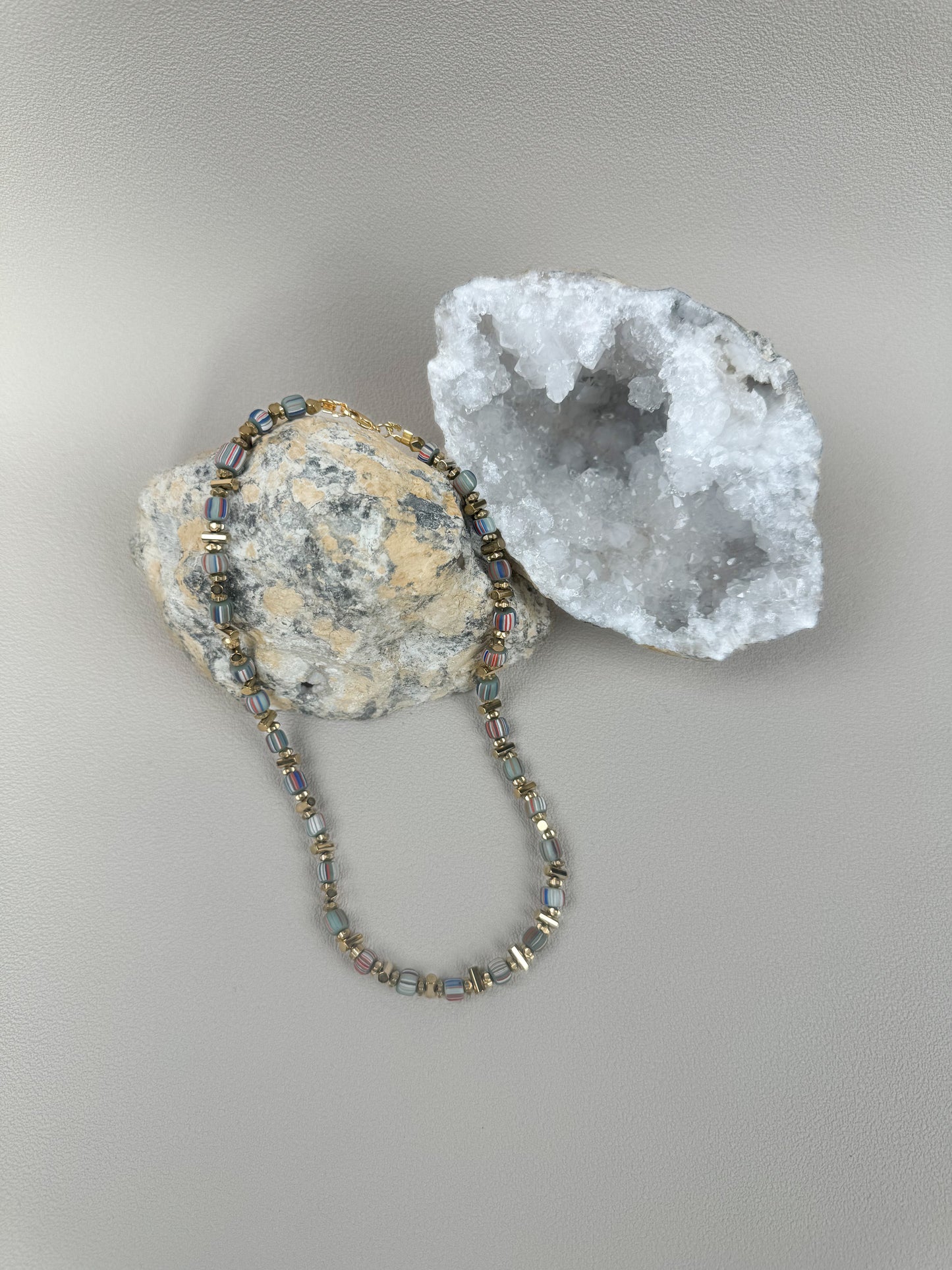 Collier Youcatan