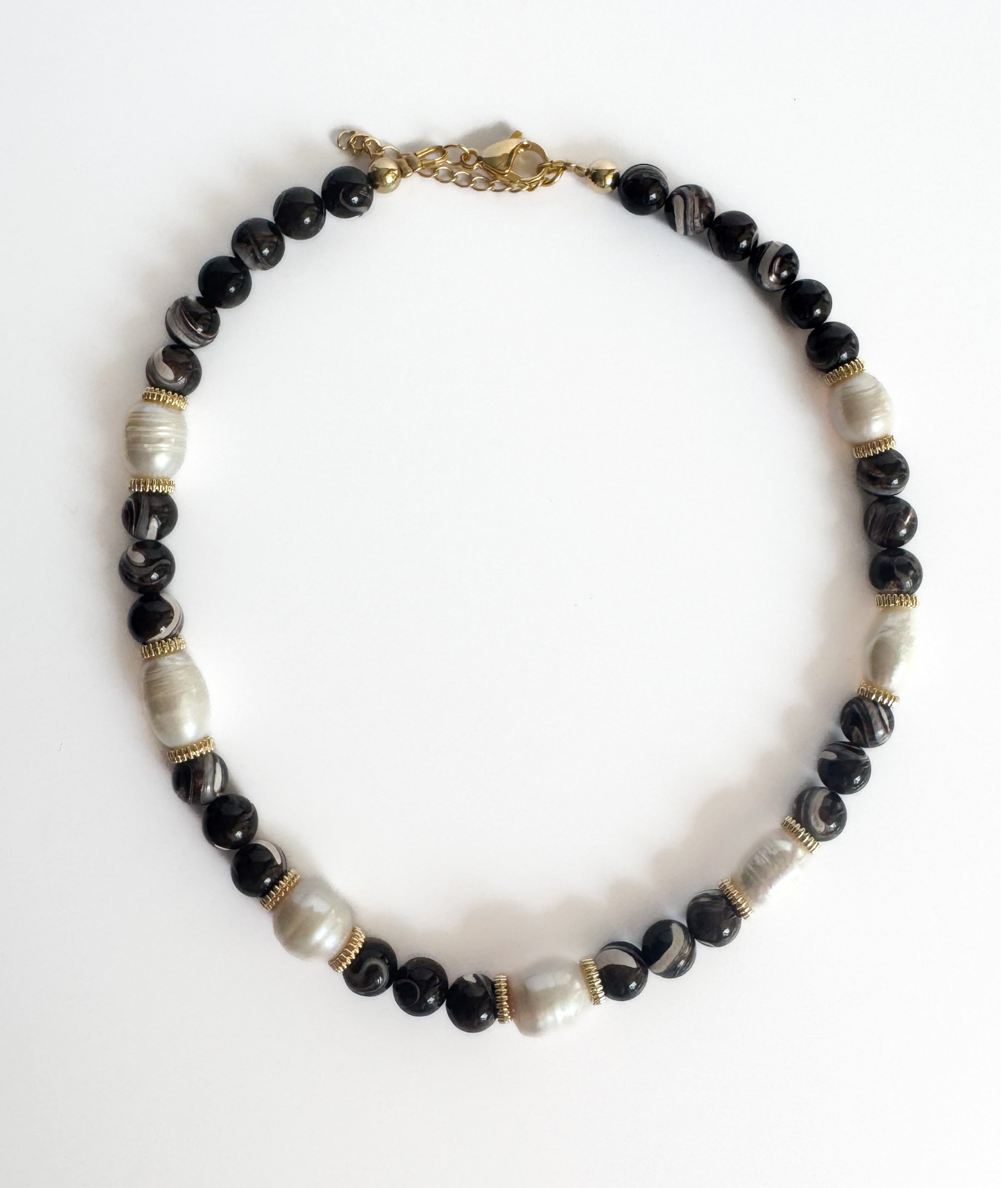 Collier Mila - atelier Jagg