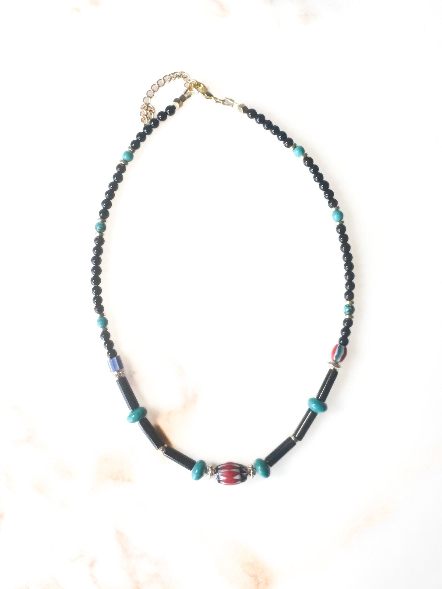 COLLIER ROKIA - ATELIER JAGG