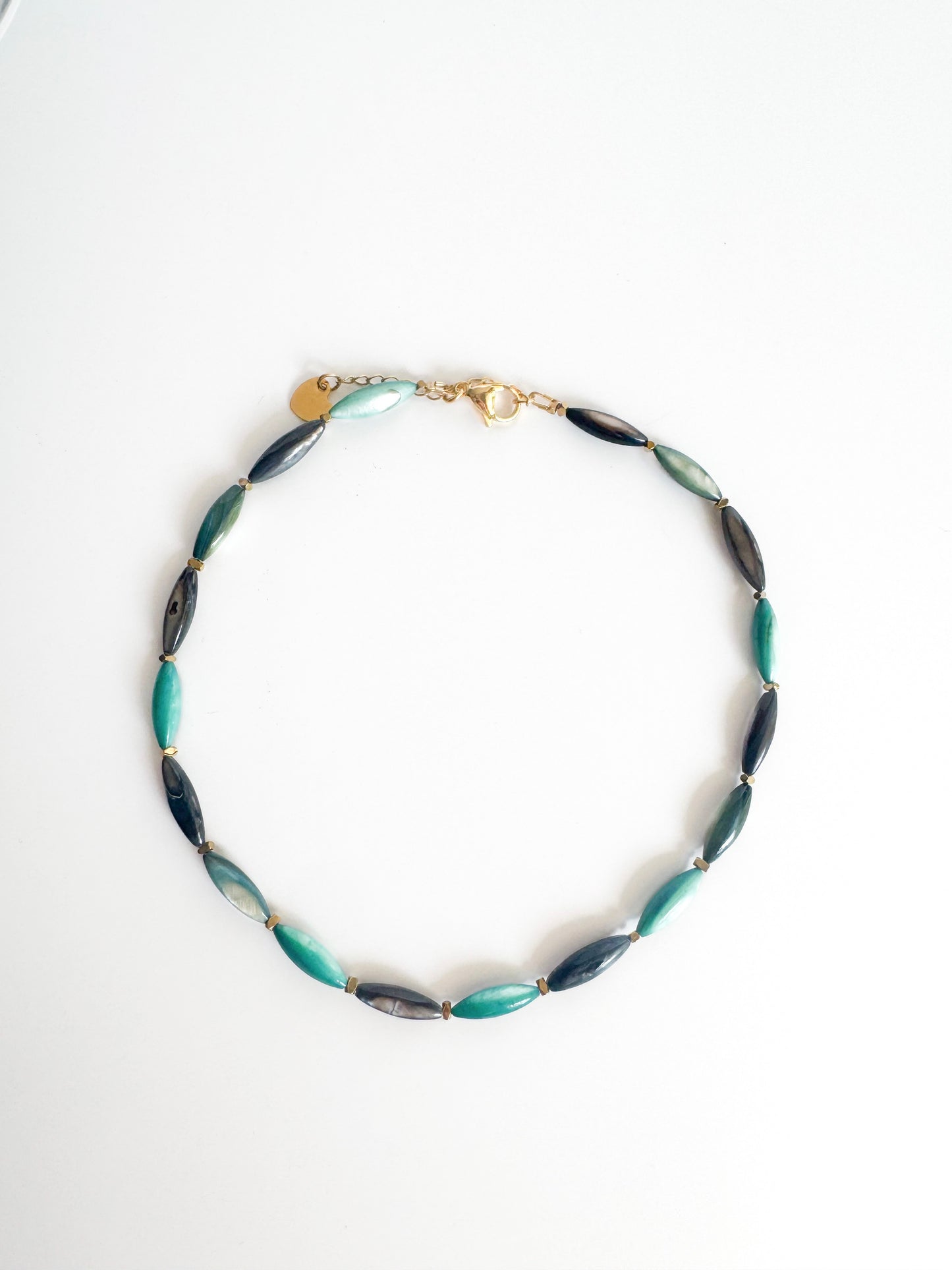 Collier Naya - atelier jagg