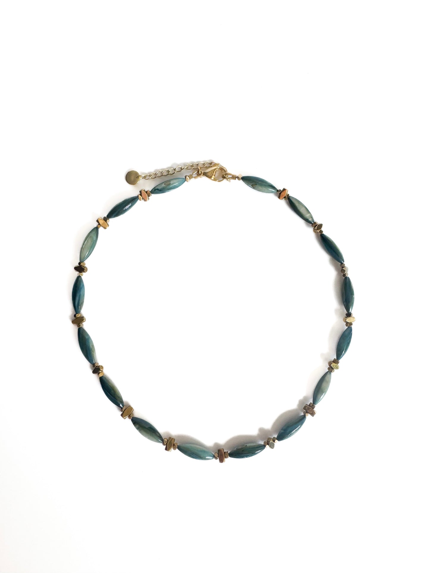 Collier Naya - atelier Jagg