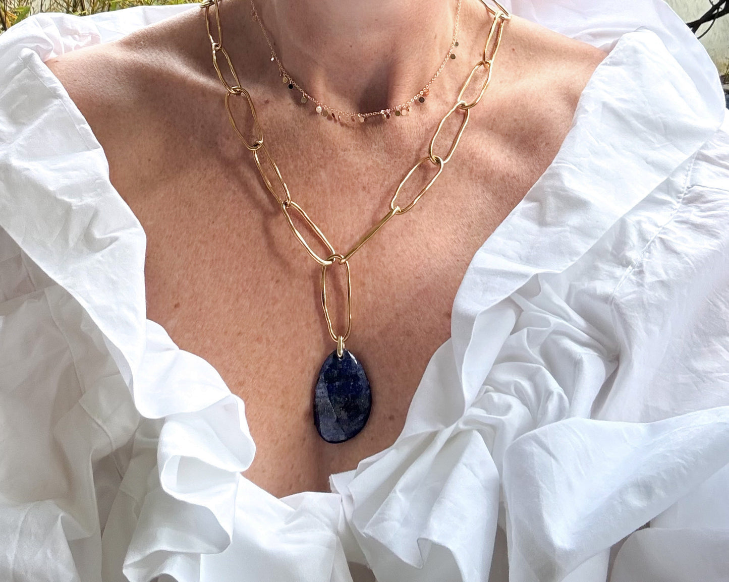 Pendentif Alix