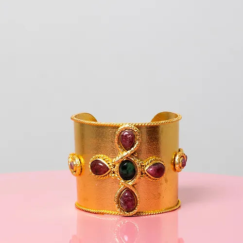 Manchette Yahel - ATELIER JAGG