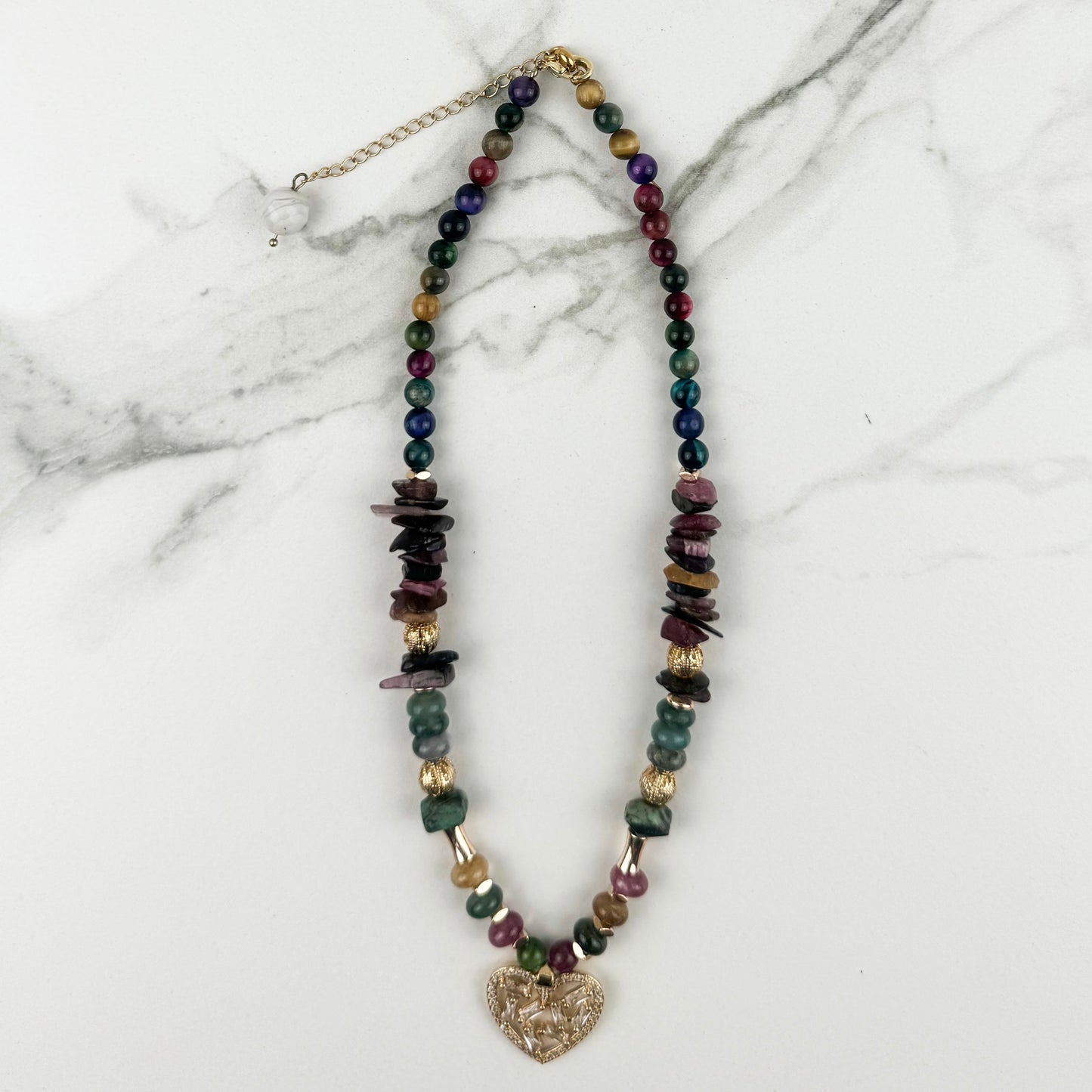 Collier Omaha
