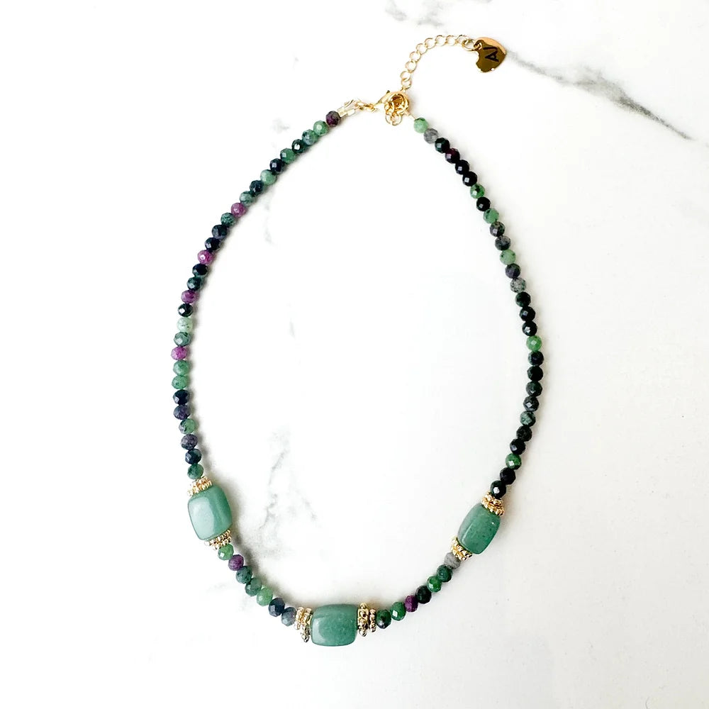 Collier Anaelle - ATELIER JAGG