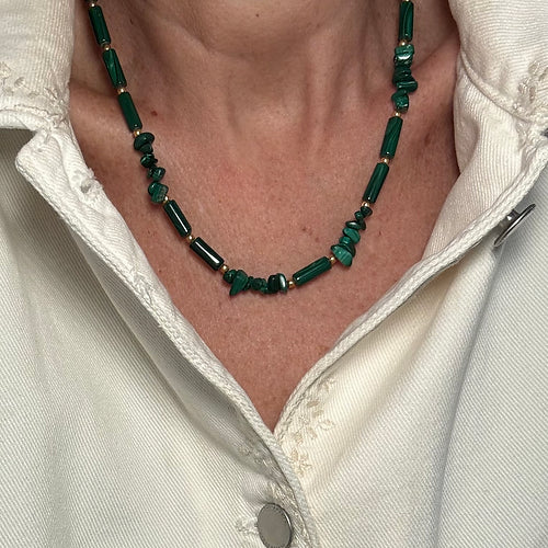 Collier Valeria - ATELIER JAGG