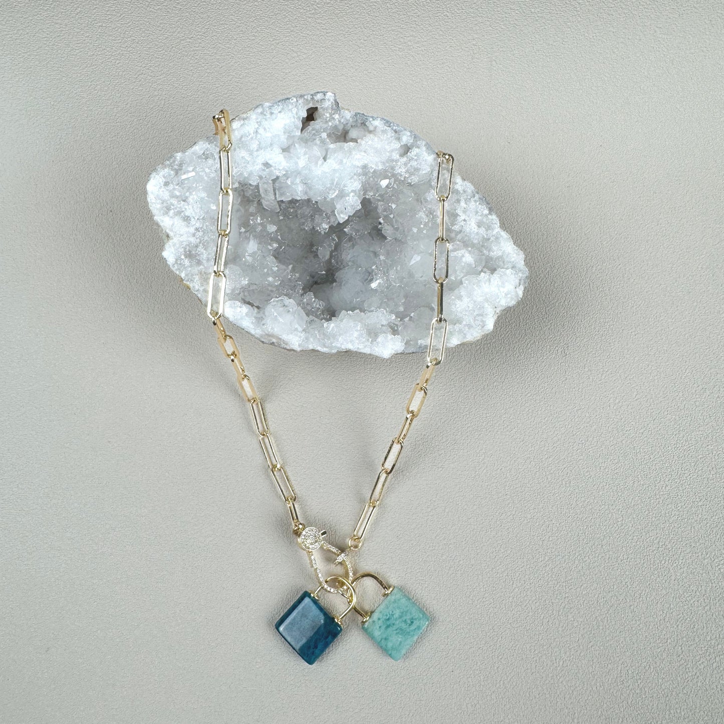 Collier Alaia