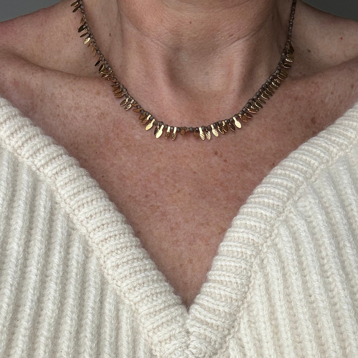 Collier Cheyenne