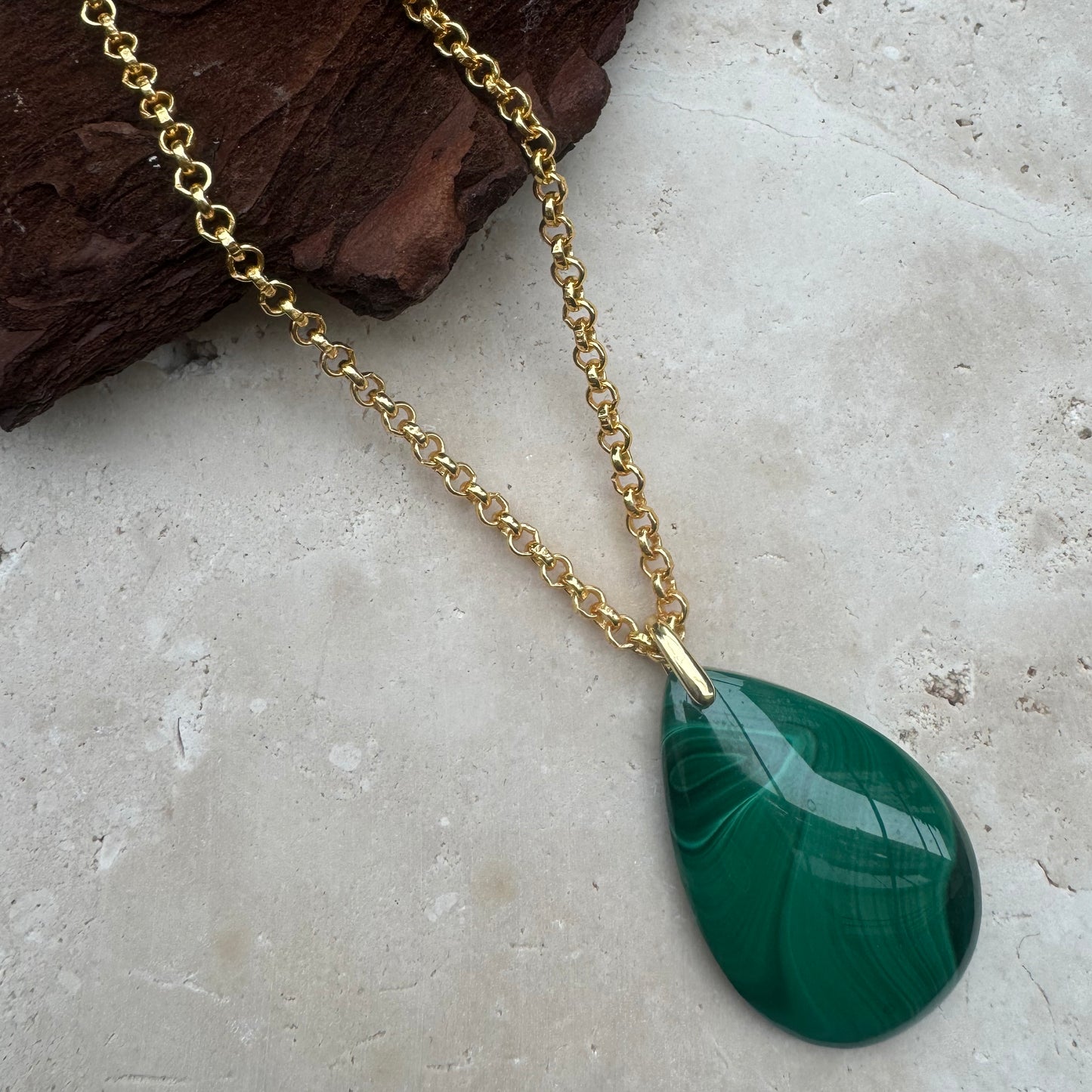 Collier Carina Medium