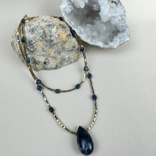 Collier Avana - ATELIER JAGG