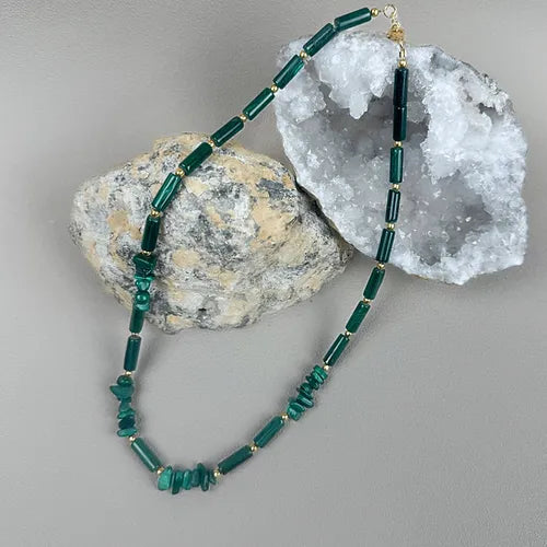 Collier Valeria - ATELIER JAGG