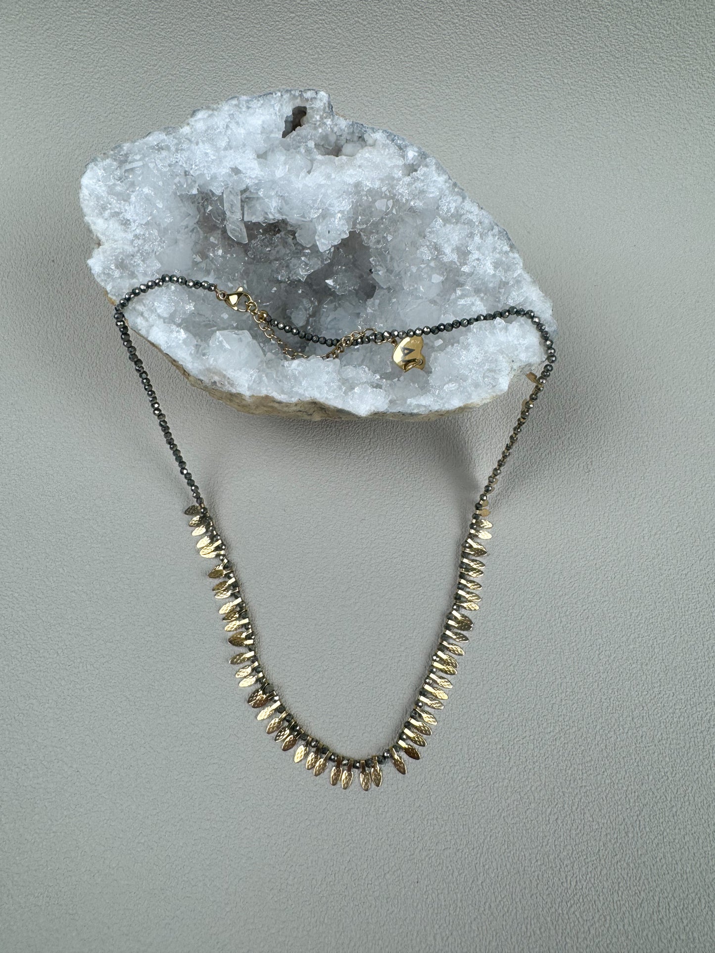 Collier Cheyenne