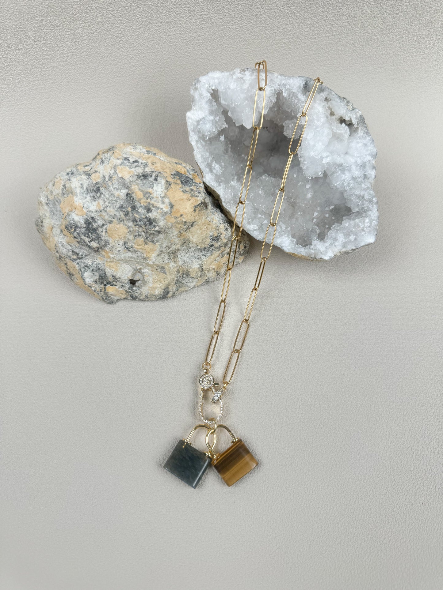 Collier Alaia