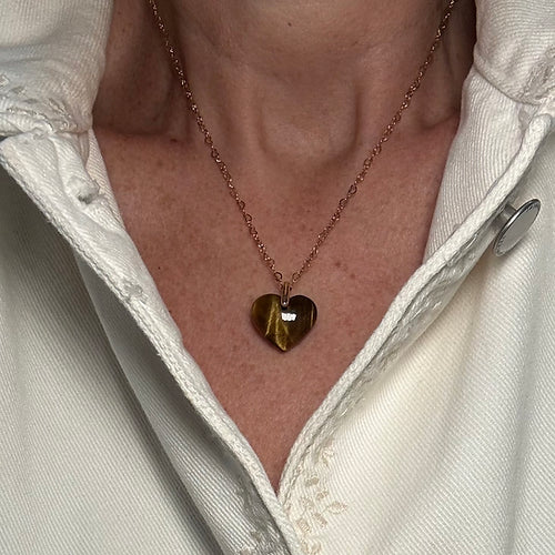 Pendentif Jen - ATELIER JAGG