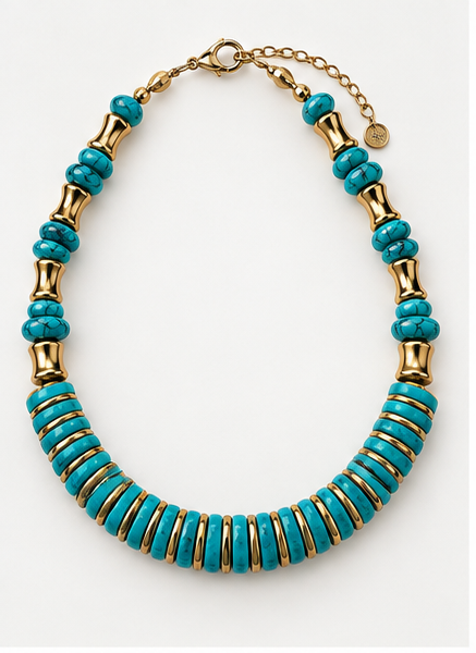 Collier Clara
