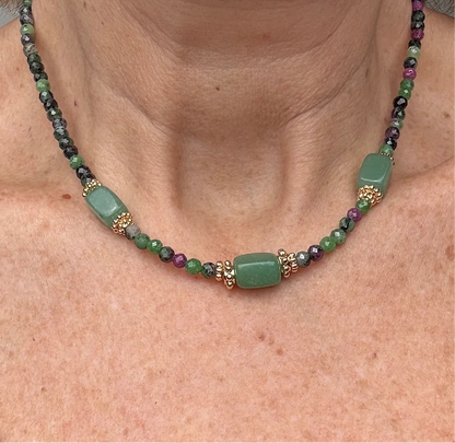 Collier Anaelle 