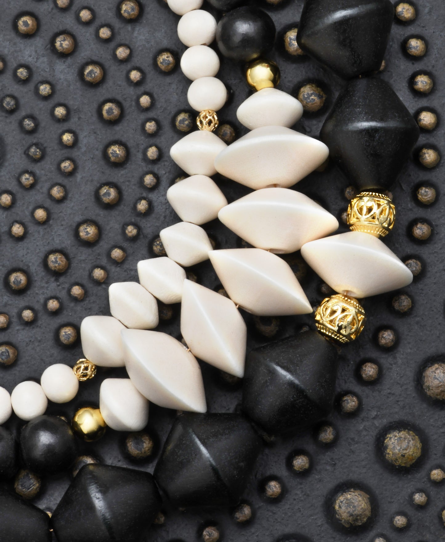 Collier Zulu - Atelier Jagg 