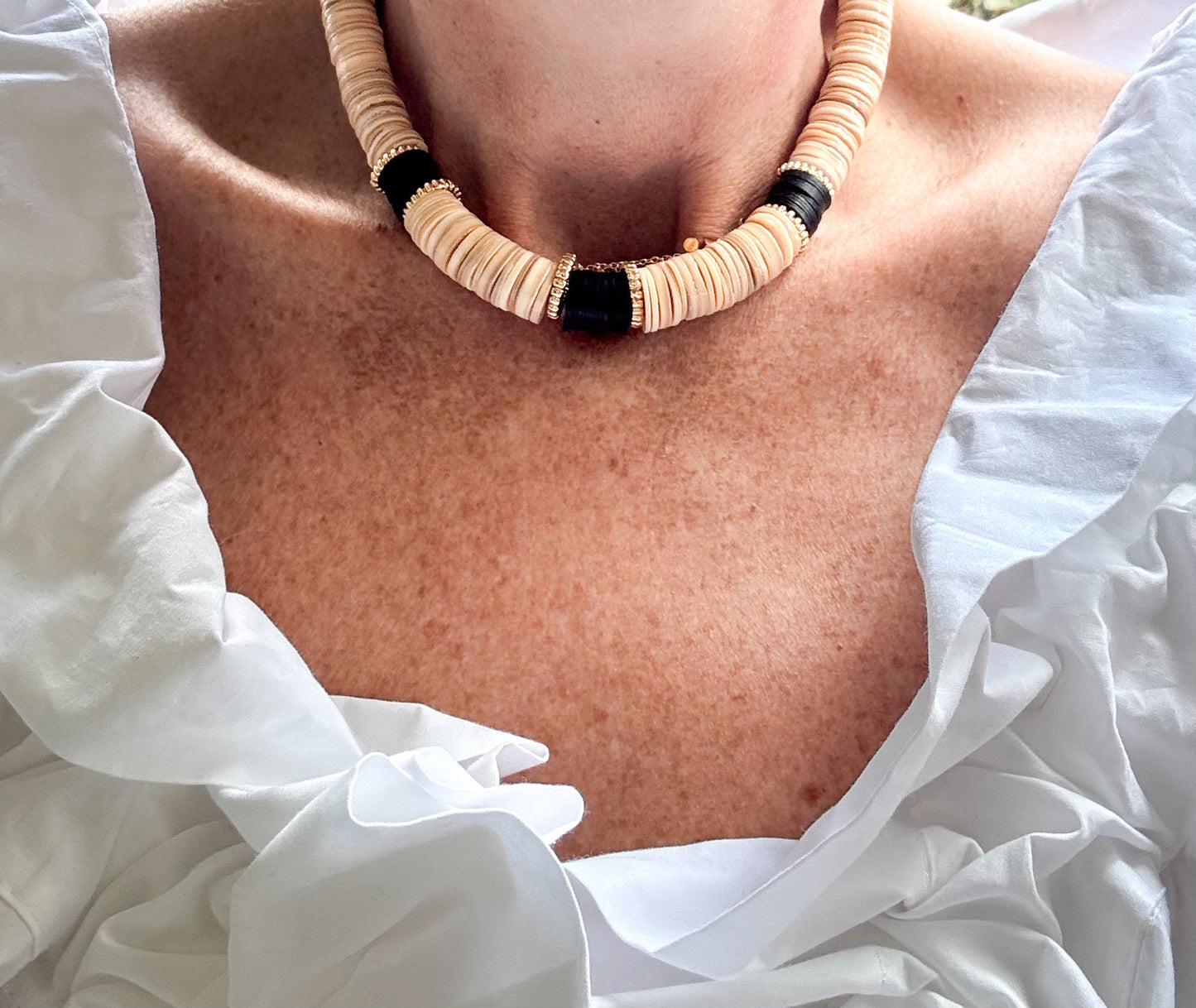 Collier Nawi