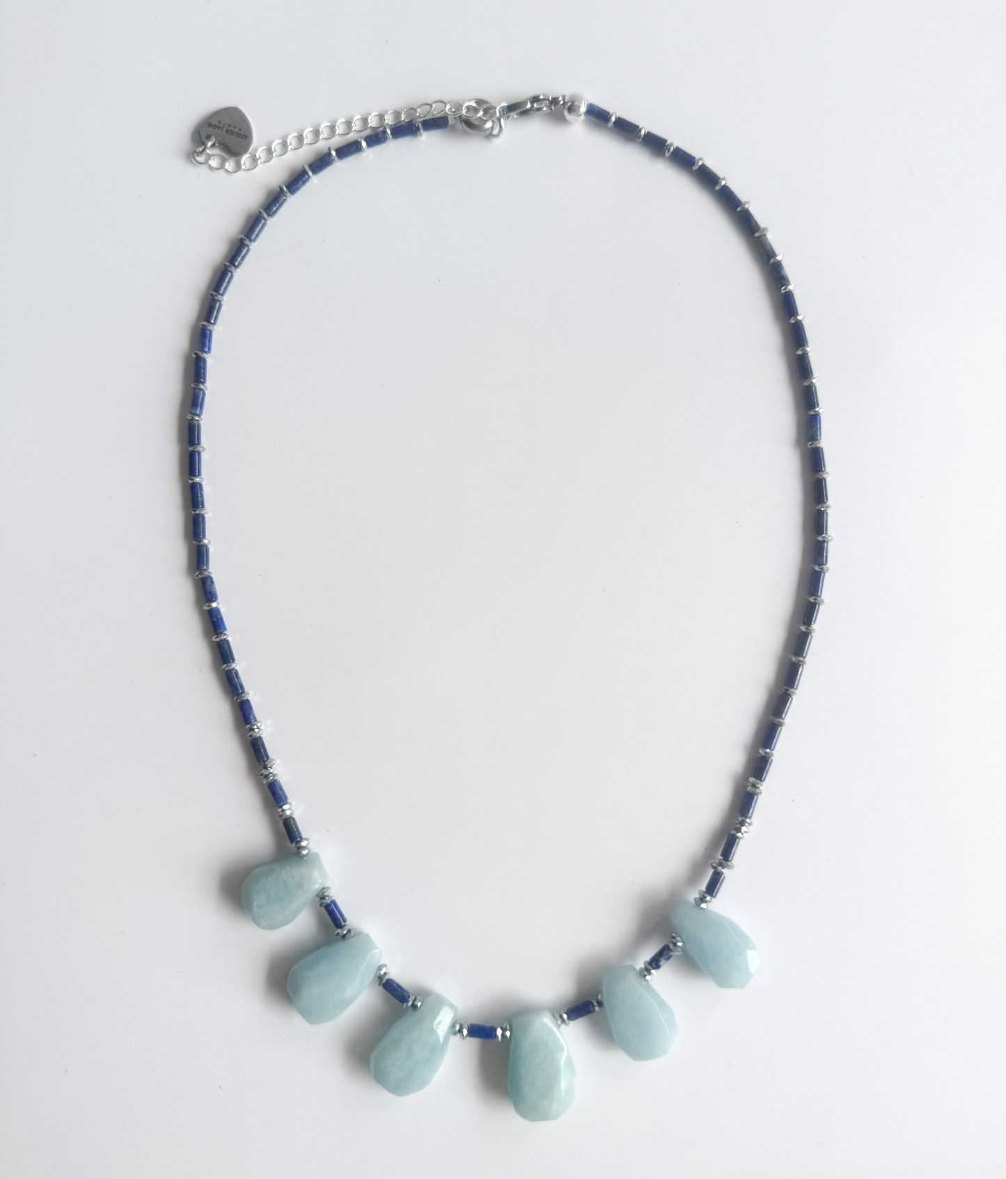 Collier Vérone - atelier Jagg
