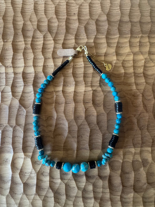 Collier Arizona