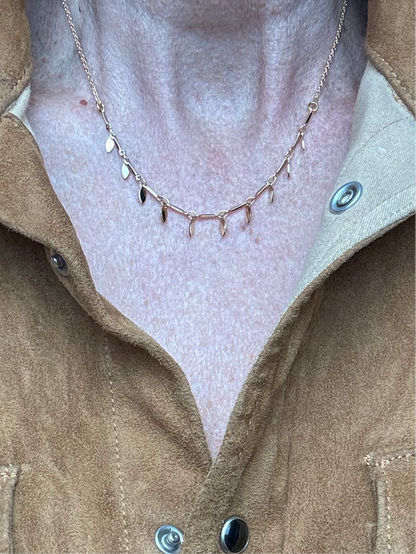 Chaine Erone