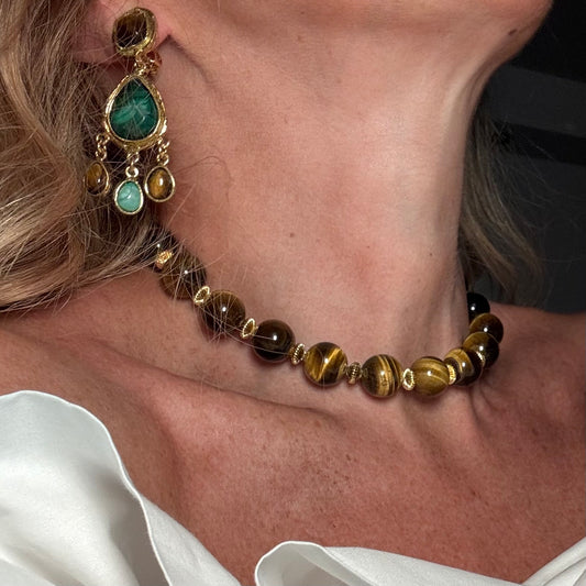 Collier Joya