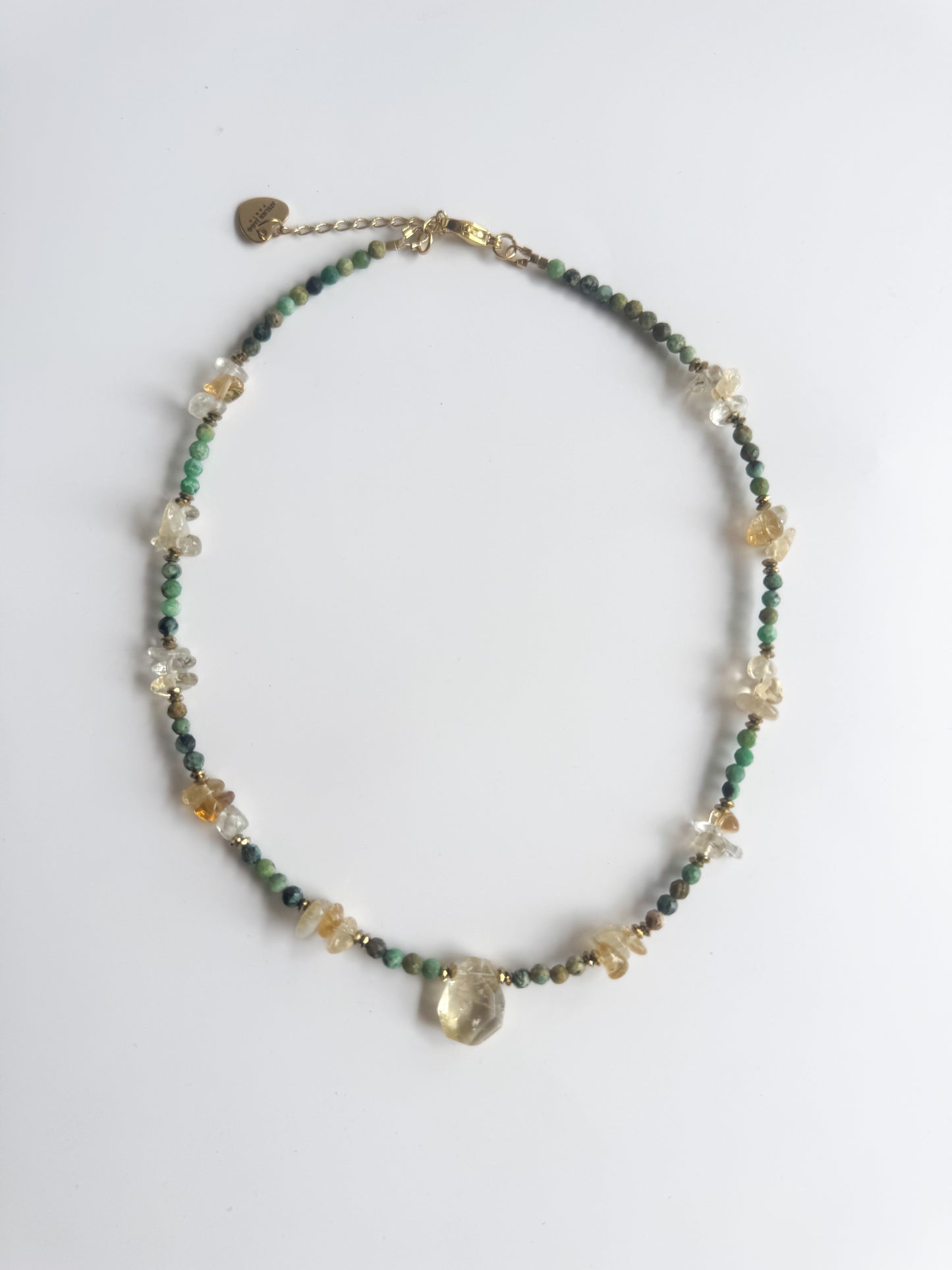 Collier Clarice