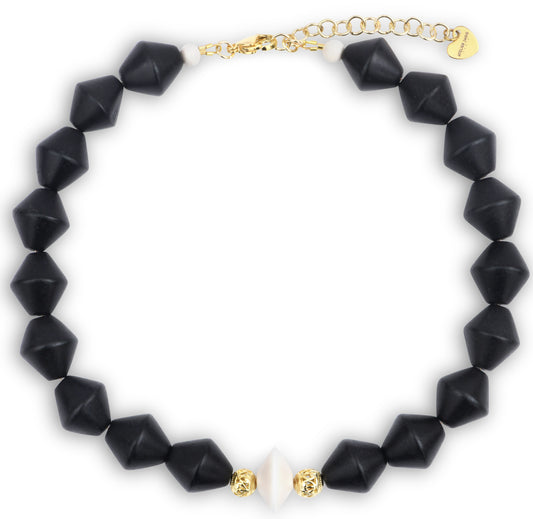 Collier Zulu - Atelier jagg