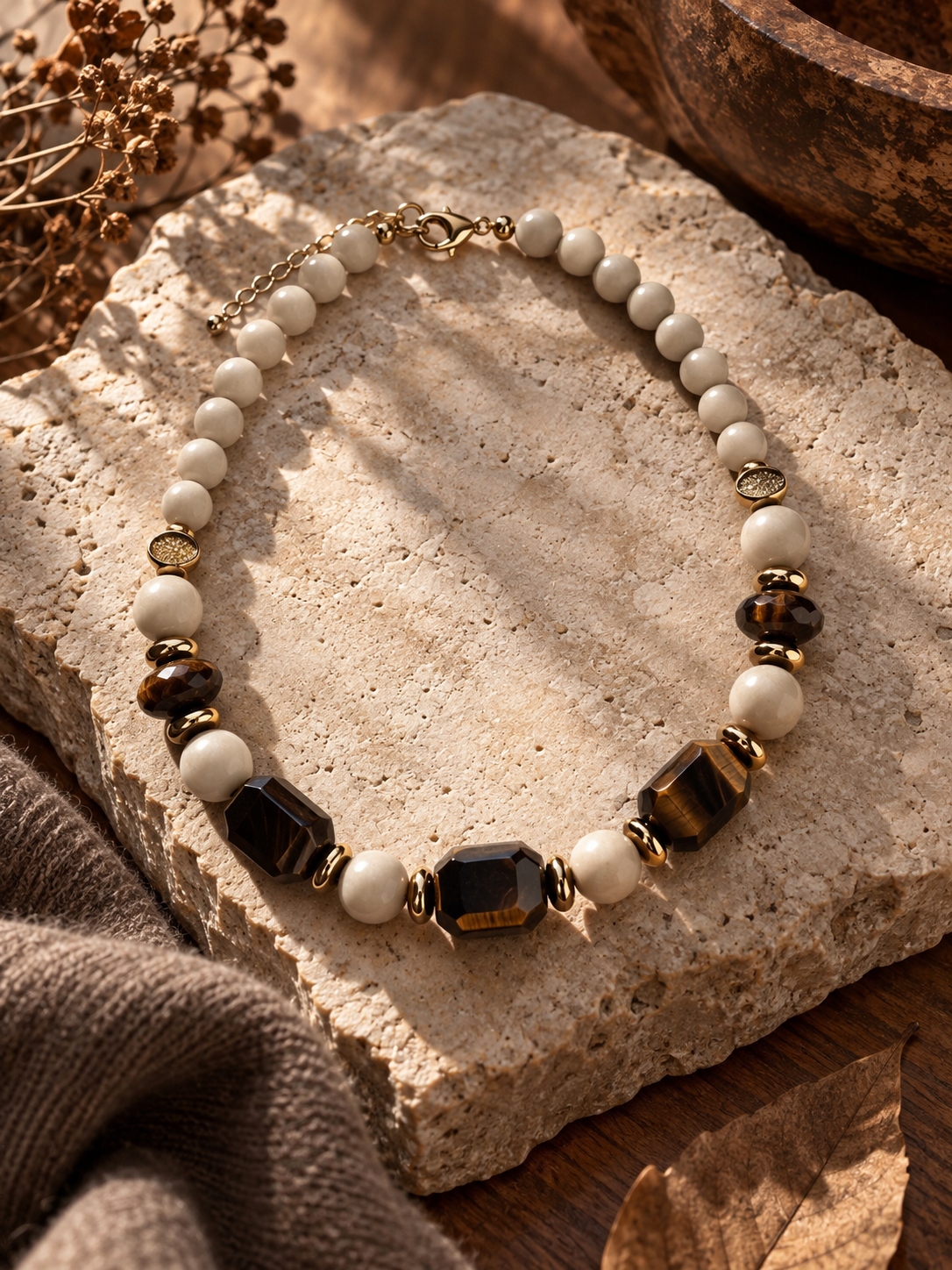 Collier Lara