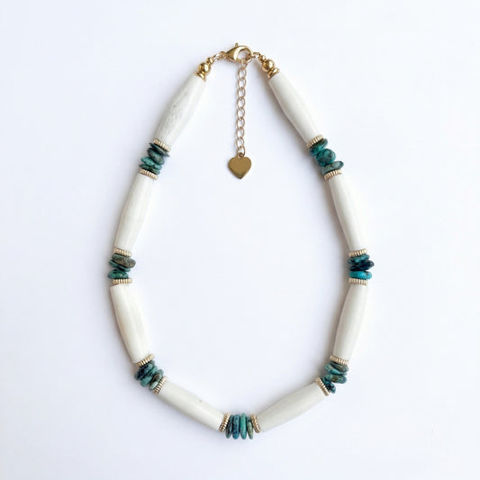 Collier Ayo - Atelier Jagg 