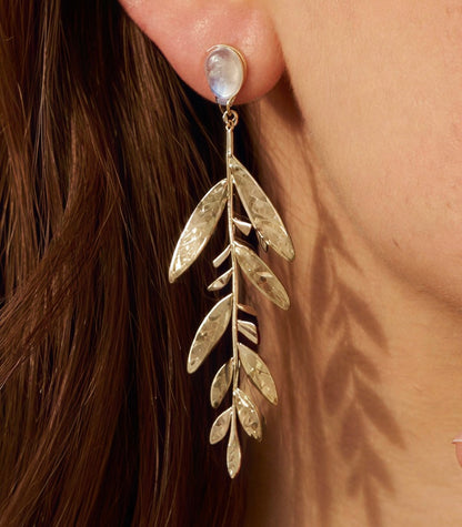 Boucles d’oreilles Jeni - Atelier Jagg 