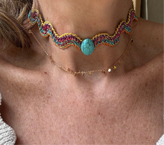 Collier  Sioux