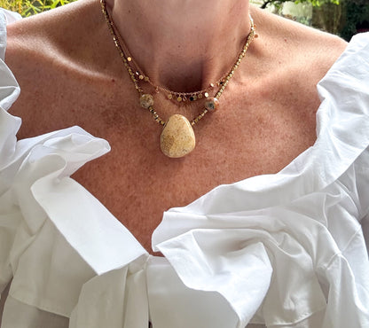 Collier Indie