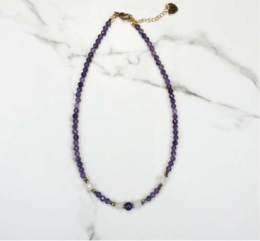 Collier Gabriel