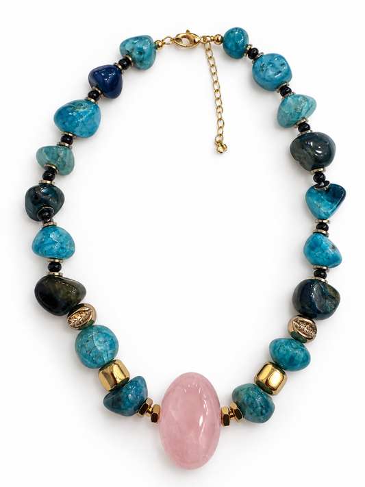 Collier Pauline