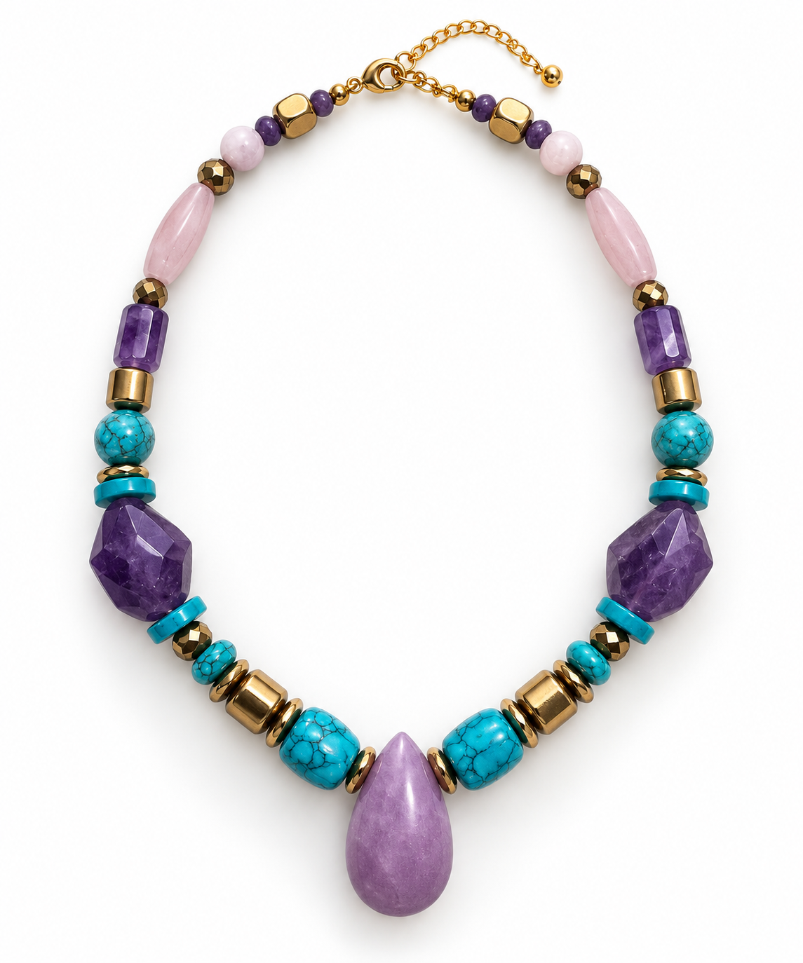 Collier Ivanka