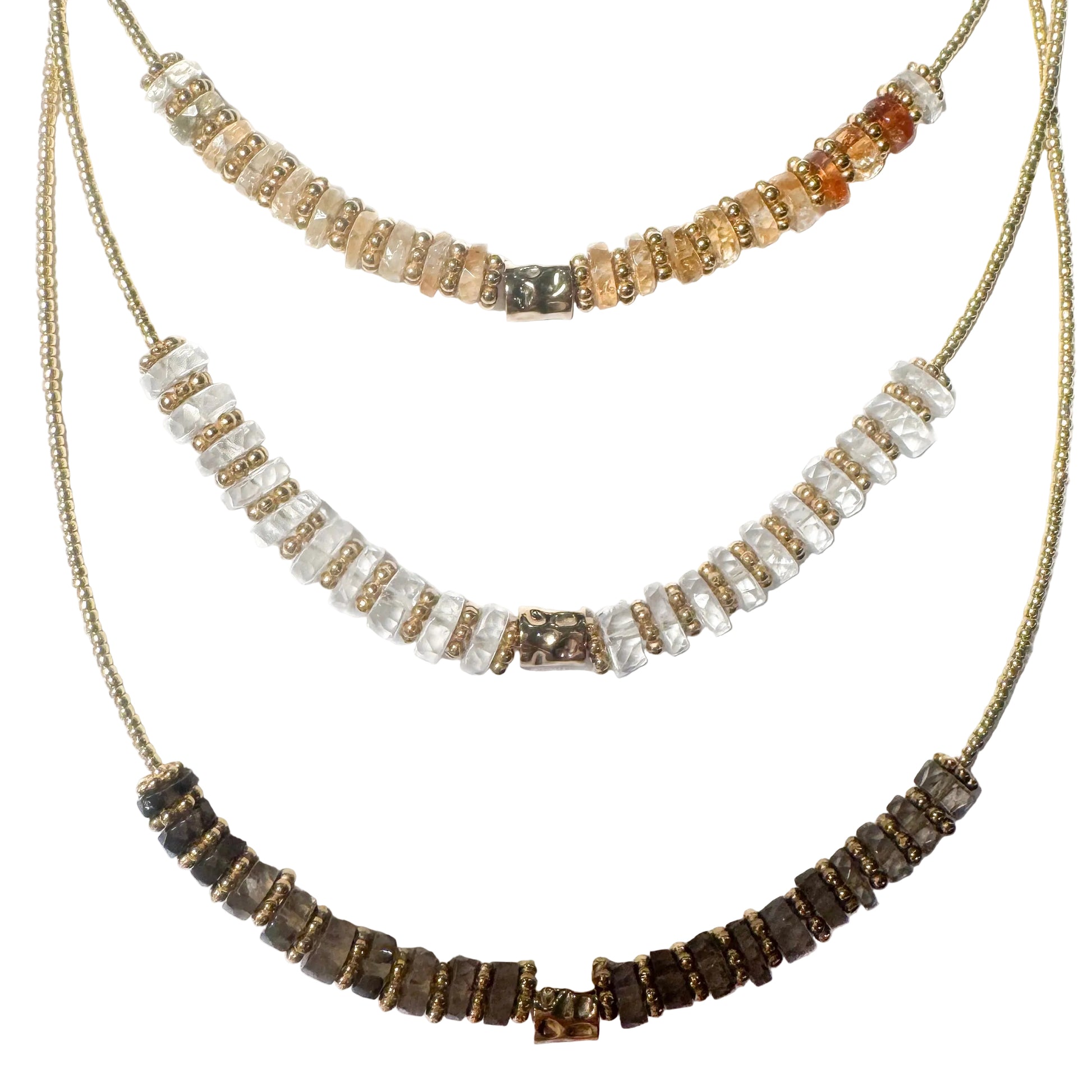 Sun In Winter - atelier Jagg