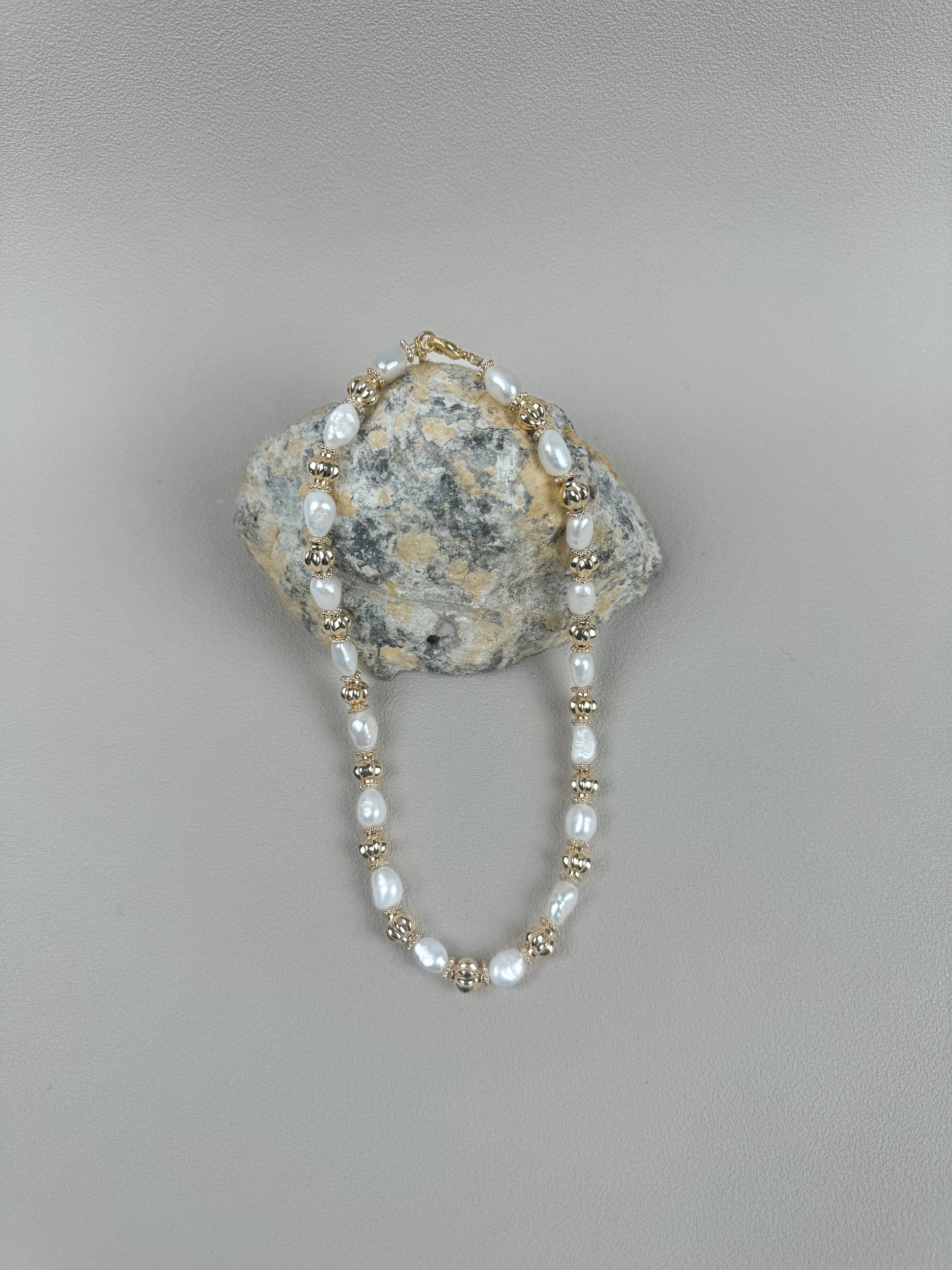 COLLIER ABIGAIL - ATELIER JAGG