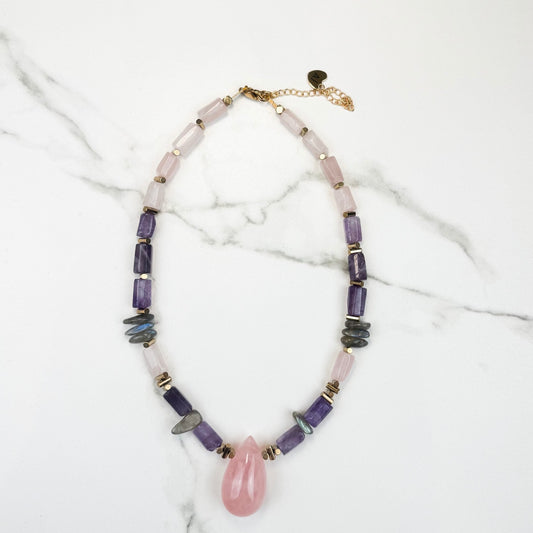 Collier Rafael